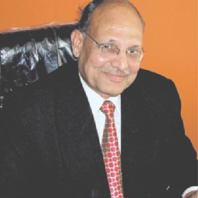 Prof. Basant Kumar Agrawal