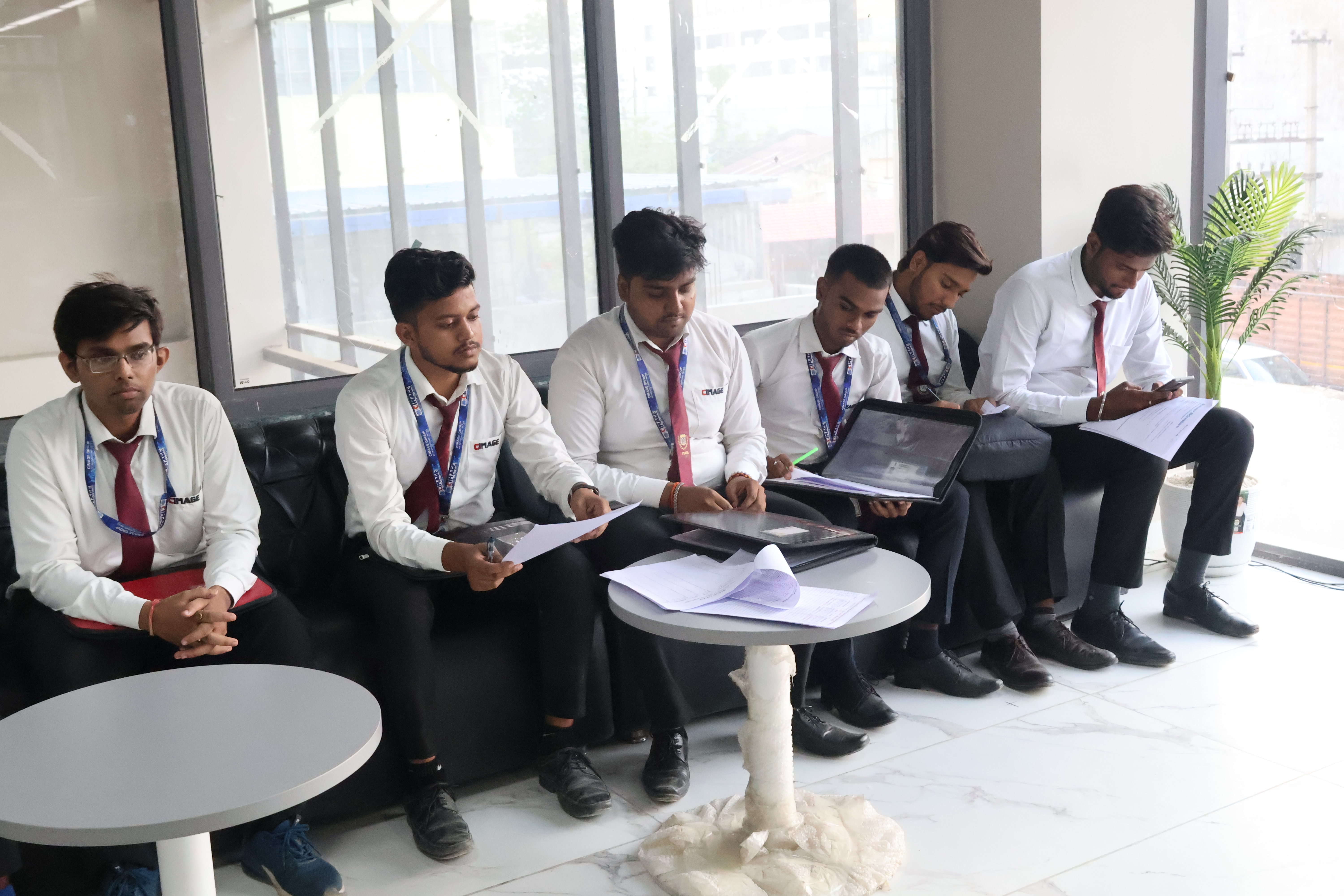 Big Career Opportunity! Maruti Suzuki Placement Drive at CIMAGE College, Patna – 2025