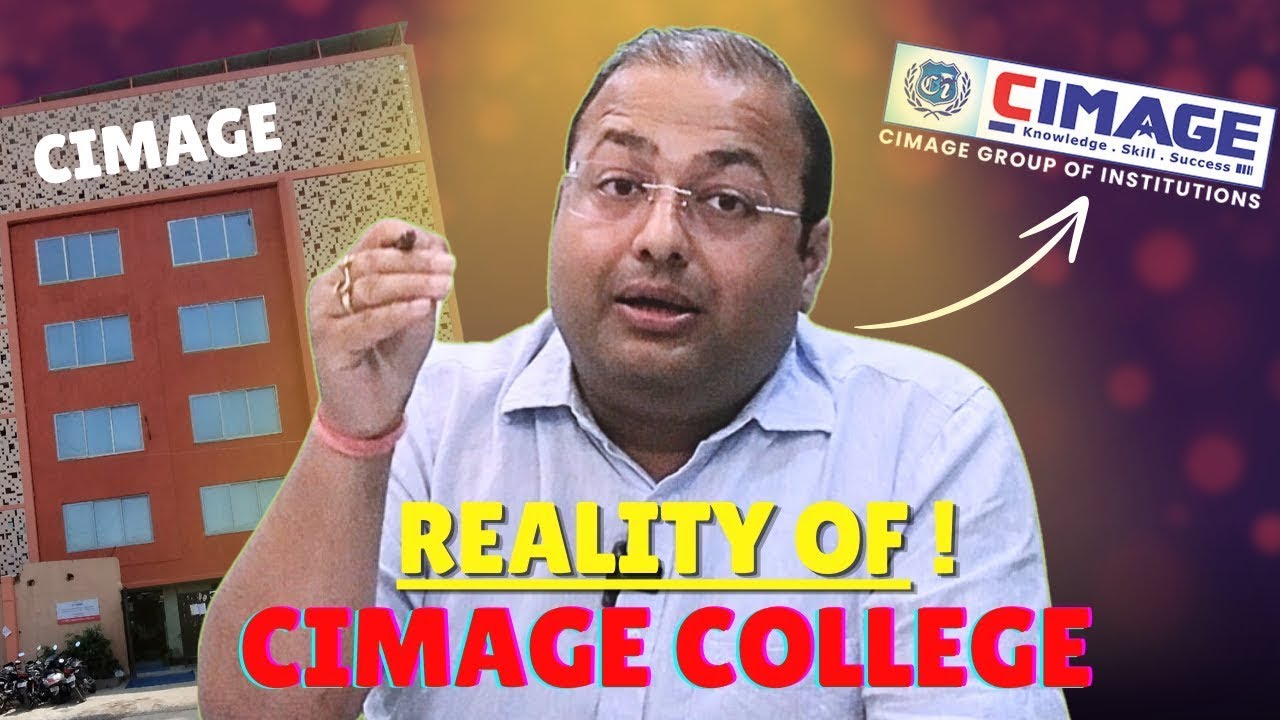 Is CIMAGE the Right Choice for Your Future? A Real Look at Its Unique and Career-Focused Approach