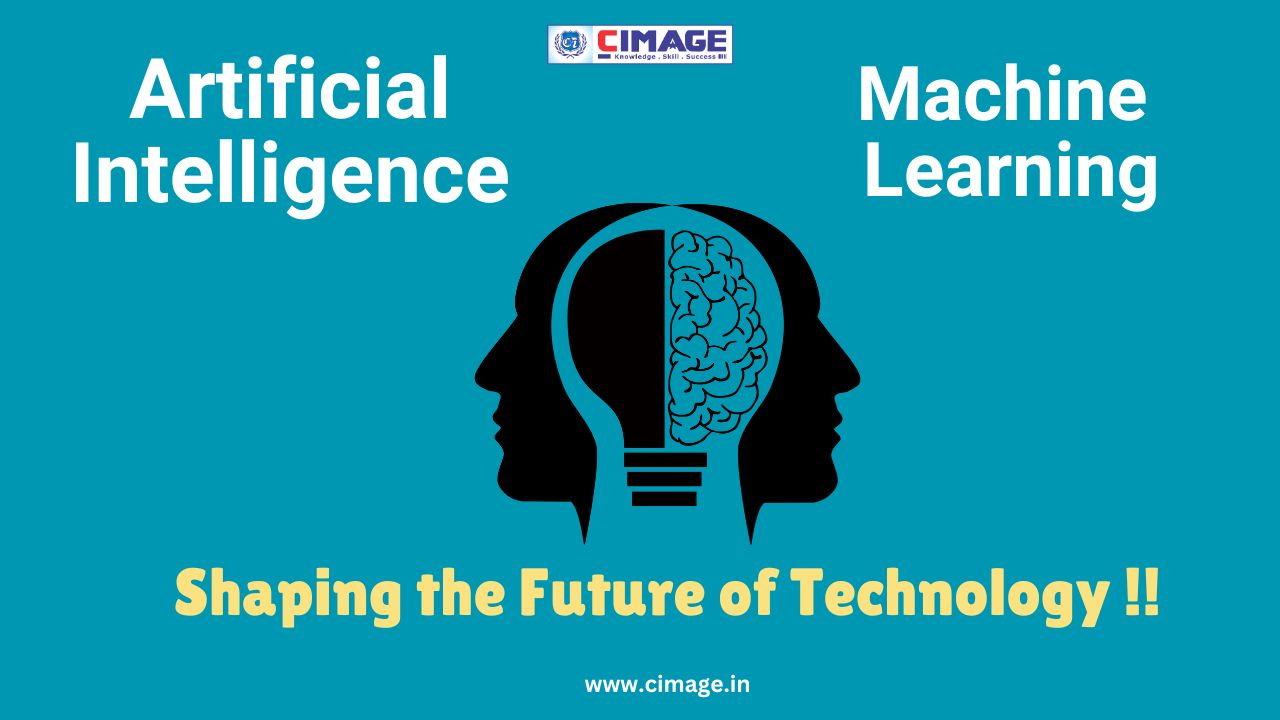 Artificial Intelligence and Machine Learning: Shaping the Future of Technology