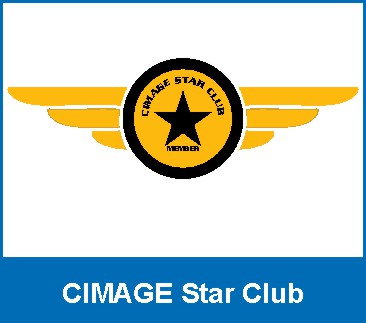 CIMAGE Core Club