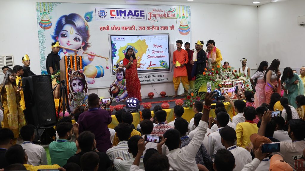 JANMASHTAMI 2025