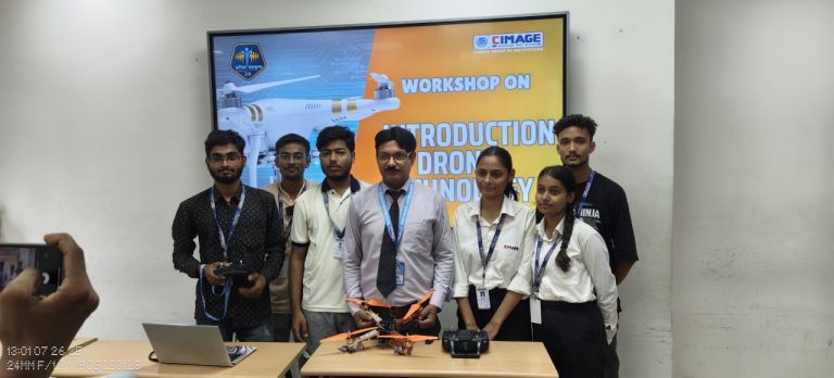 Drone Workshop Training