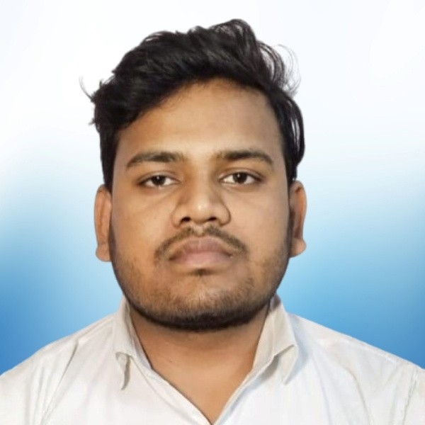 Vishal Kumar, BSc. IT Placed in Cognizant