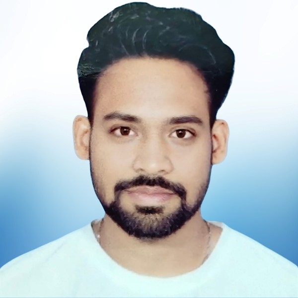 Aryan Raj, BBA Placed in ICICI Bank