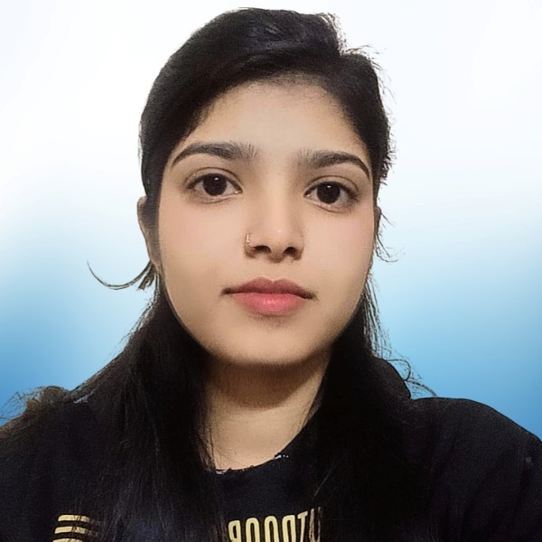 Pallavi Kumari, B.Com (P) Placed in TCS