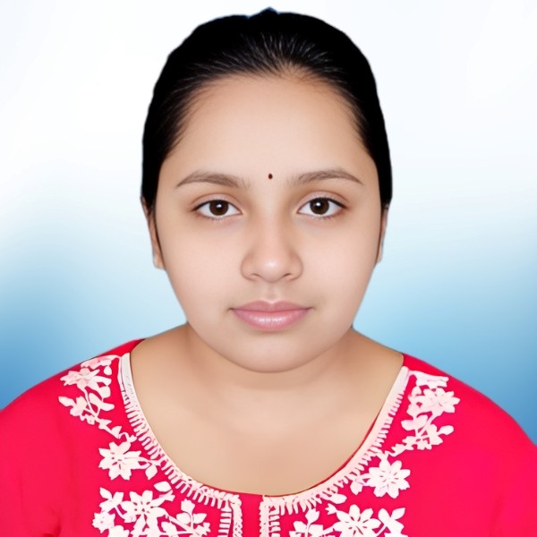 Amrita Bharti, BCA Placed in Cognizant