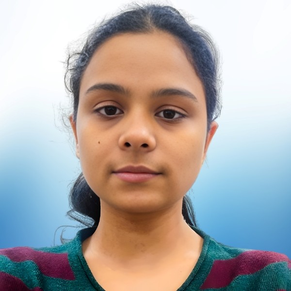 Rolee Sharma, BBM Placed in Bajaj Allianz