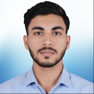 Sachin Kumar Singh, BBA Placed in IBM