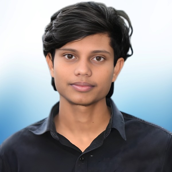 Harsh Raj, BBM Placed in TCS