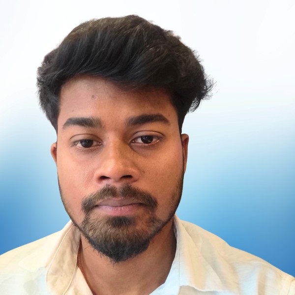 Mukesh Kumar, BCA Placed in Cognizant