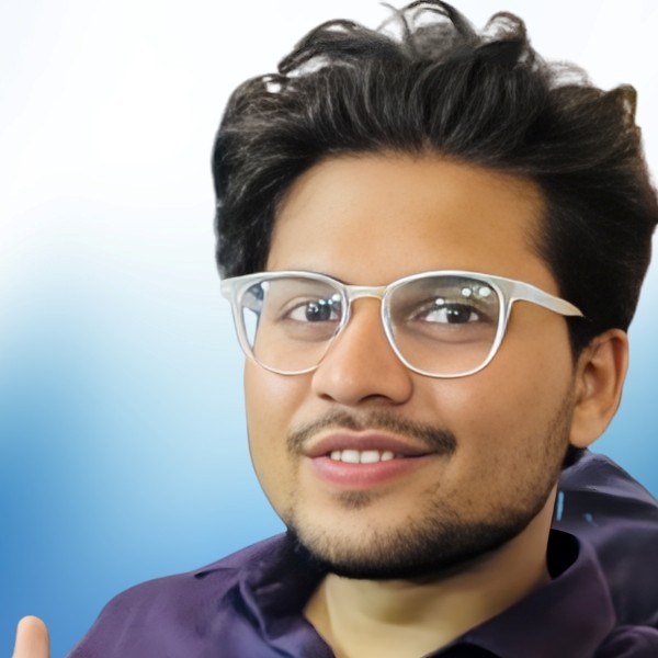 Aman Pardeshi, BCA Placed in TCS