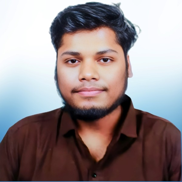 Aditya Roy, BBM Placed in TCS