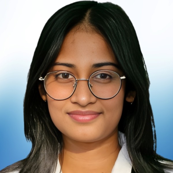 Payal Kumari, BCA Placed in Cognizant