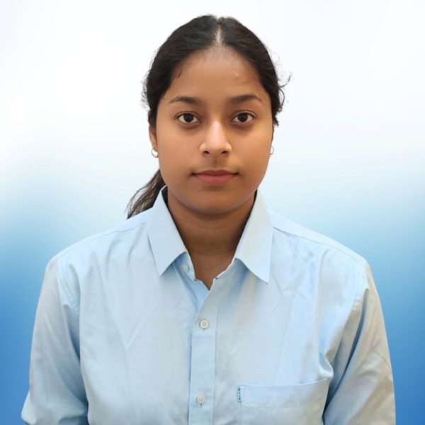 Payal Kumari, BCA Placed in Cognizant