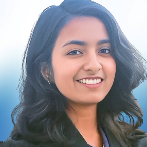 Suruchi Kumari, BCA Placed in TCS