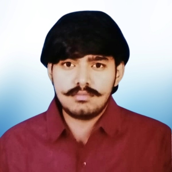 Satyam Srivastava, BCA Placed in TCS