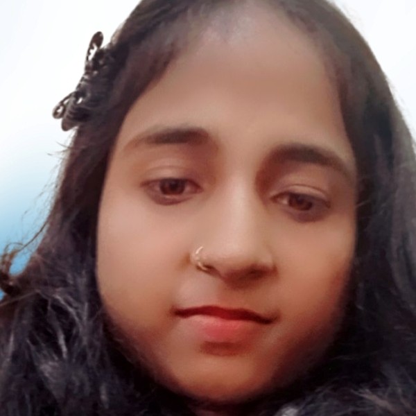 Khushi Kumar, B.Com (P) Placed in TCS
