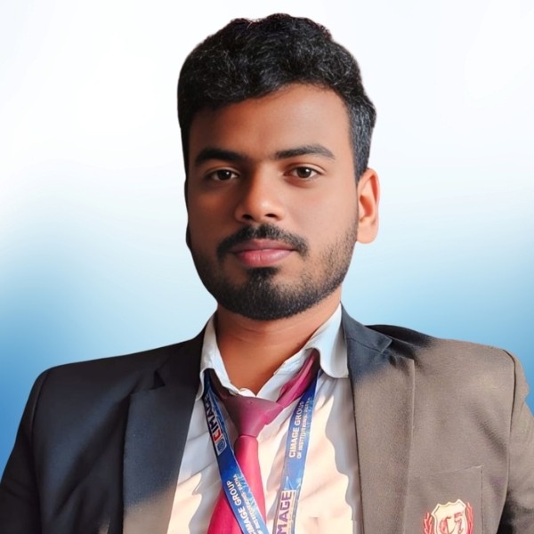 Jaiwardhan, BCA Placed in Wipro