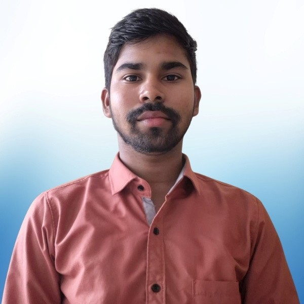 Dilkhush Kumar, BCA Placed in Wipro