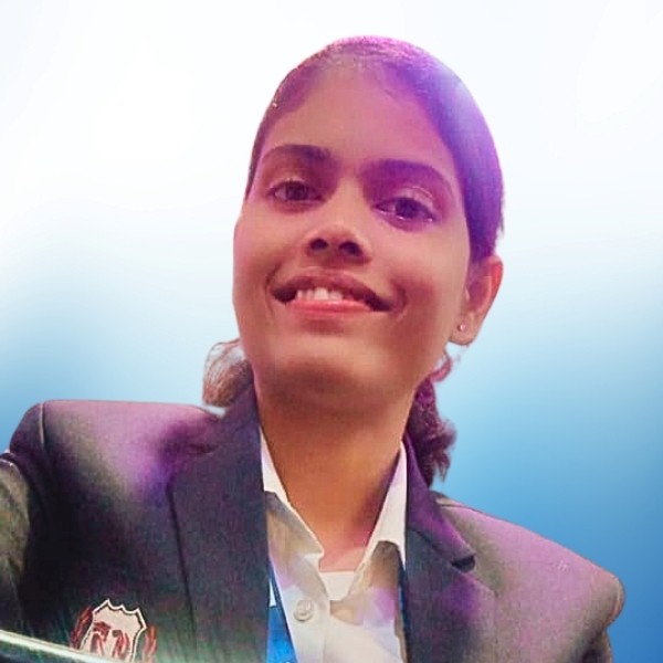 Manvee Kumari, BBM Placed in PepsiCo