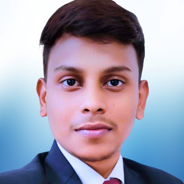 Aditya Kumar, BBA Placed in TCS