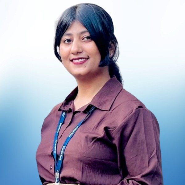 Sabhyata Soni, BBA Placed in ICICI Bank