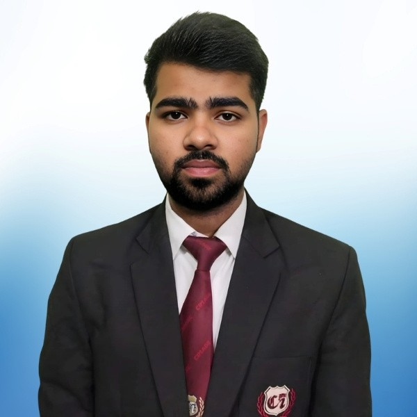 Sandeep Kumar, BSc. IT Placed in Wipro