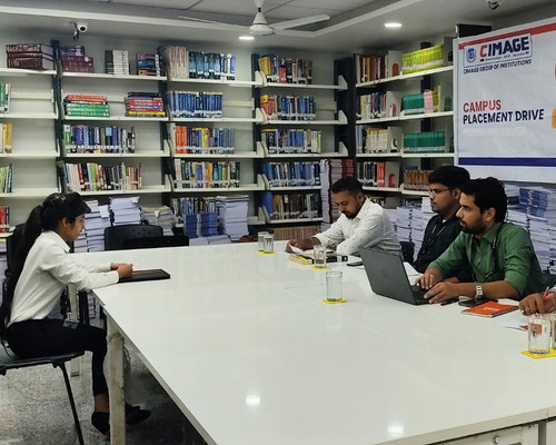 Pre-placement talk — Extra Marks