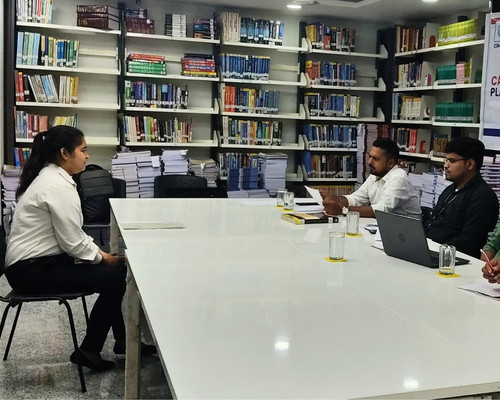 Cross-programme participation — Extra Marks