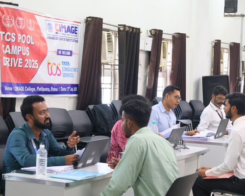 TCS Ignite Programme — Tata Consultancy Services