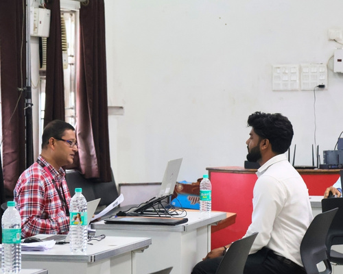 TCS Mega Pool — BPS roles — Tata Consultancy Services