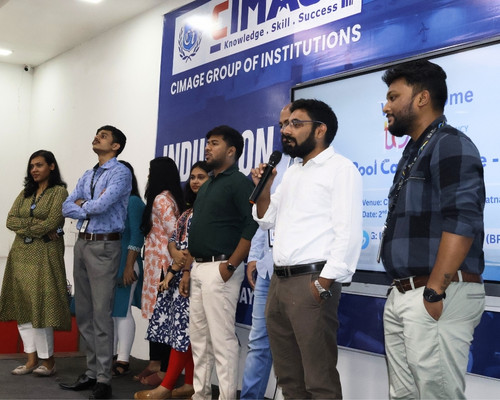 TCS Mega Pool Campus Drive 2025 — Tata Consultancy Services