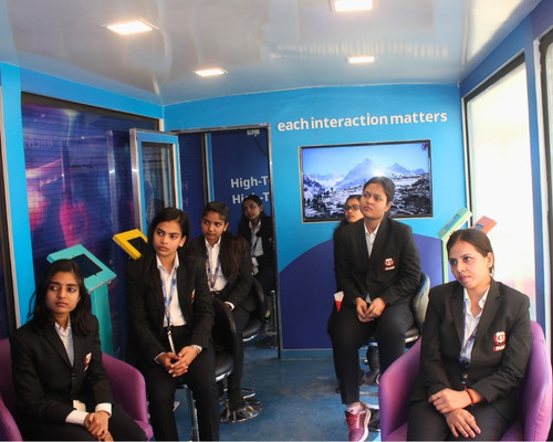 Pan-India operations roles — Teleperformance