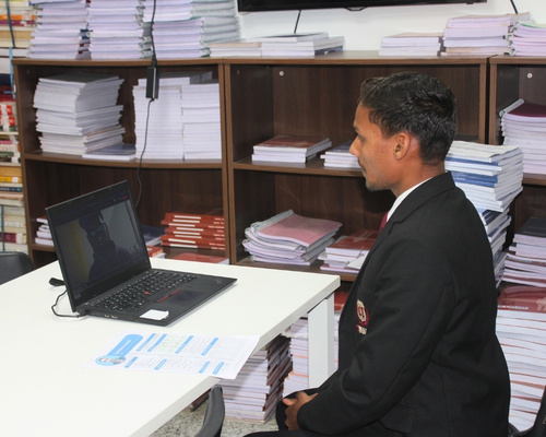 Five-programme participation — Teleperformance