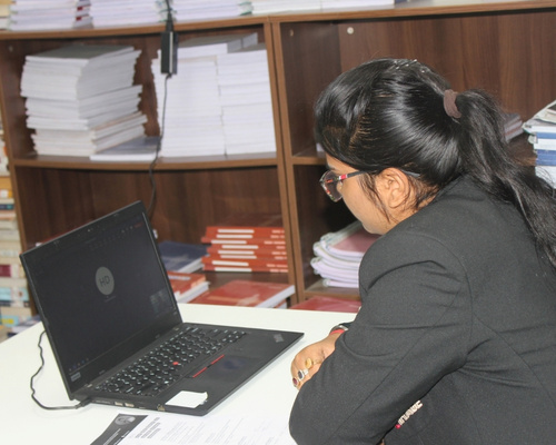 Personal interview round — Teleperformance