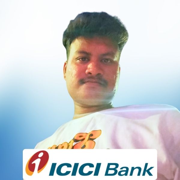 Aditya Sinha PGDM student of Cimage got placement in ICICI Bank