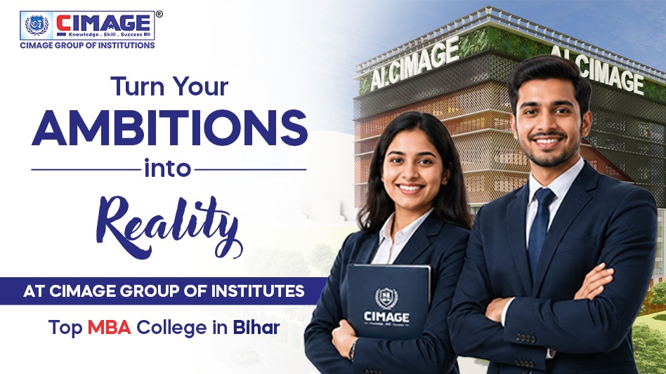 Top MBA College in Bihar