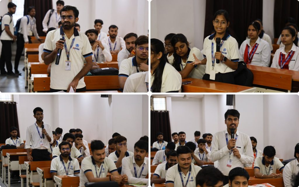 CIMAGE Finance Club case study discussion on the Volkswagen emission scandal