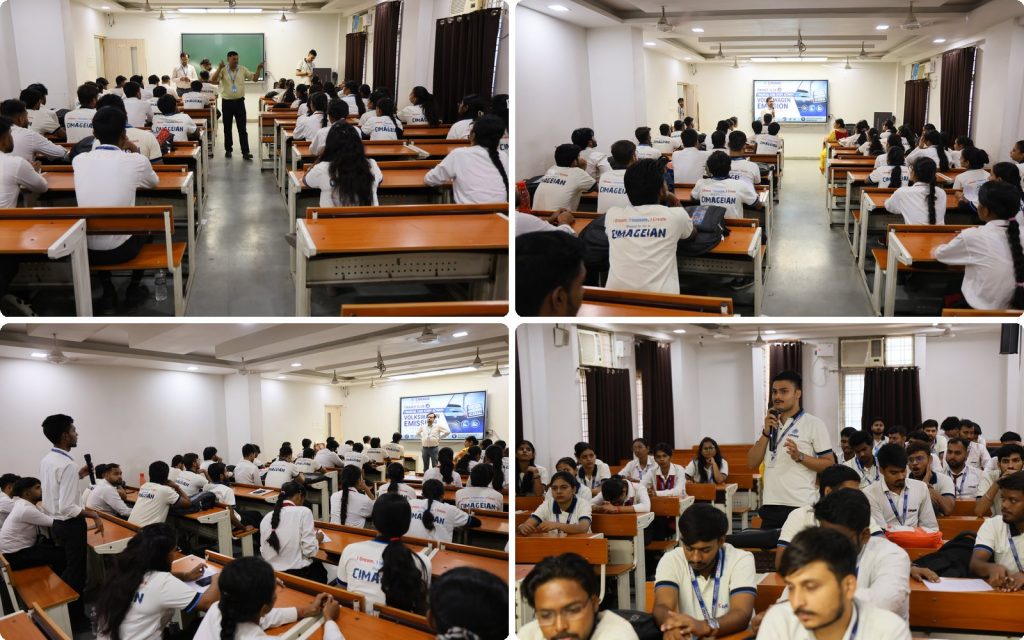 CIMAGE Finance Club case study discussion on the Volkswagen emission scandal