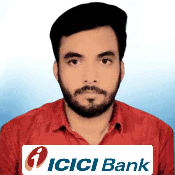 CIMAGE Group of Institutions Patna student Ankit Kumar got placement at ICICI Bank