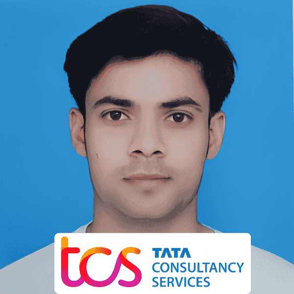Bittu Kumar, a BBM student of CIMAGE Group of Institutions, Patna, secured placement at Tata Consultancy Services (TCS), India's largest IT services company.