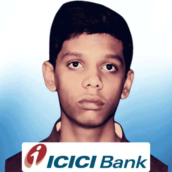 Gopal Kumar, a BCA student at CIMAGE Group of Institutions, Patna, secured a placement with ICICI Bank — one of India's largest private sector banks.