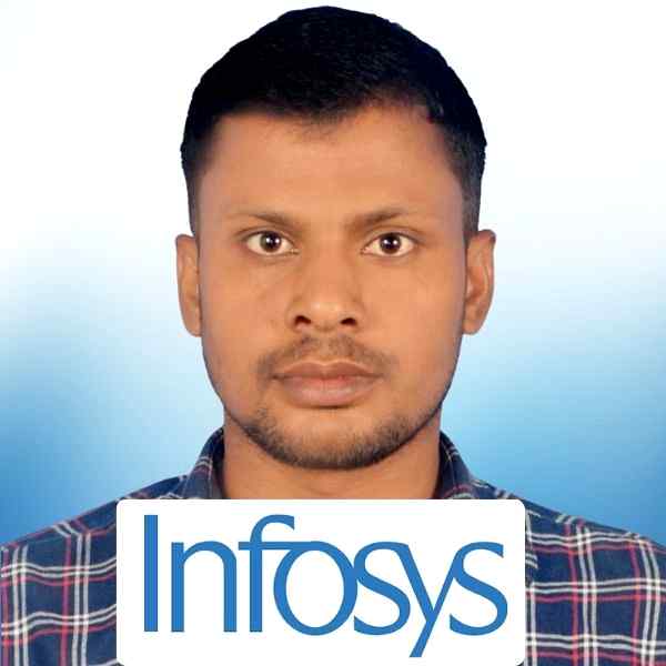 CIMAGE Group of Institutions Patna student Kundan Kumar got placement at Infosys as a Senior Associate Consultant