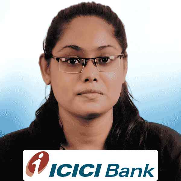 CIMAGE Group of Institutions Patna student Nikita Kumari got placement at ICICI Bank