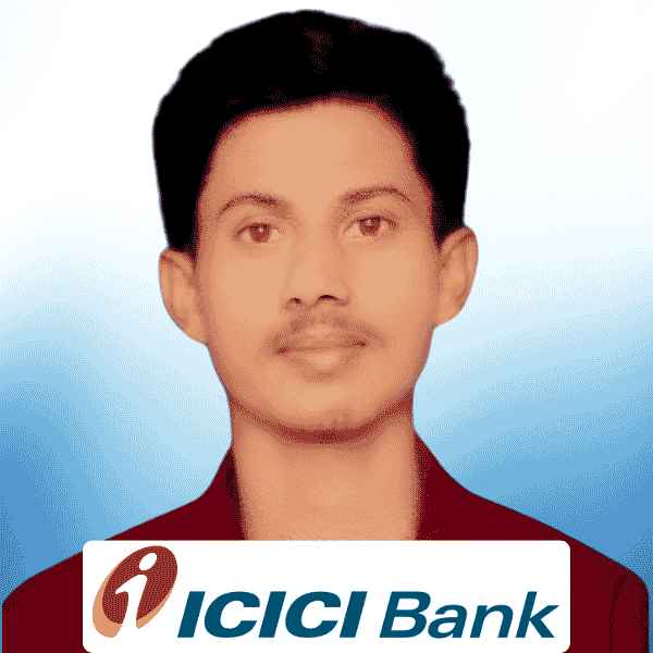 Praveen Kumar, a BCA student at CIMAGE Group of Institutions, Patna, secured a placement with ICICI Bank — one of India's largest private sector banks.