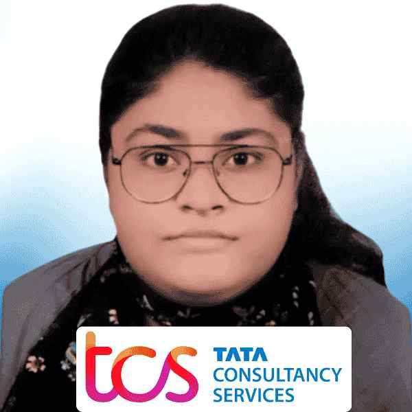 CIMAGE Group of Institutions Patna student Priyanka Kumari got placement at Tata Consultancy Services (TCS)