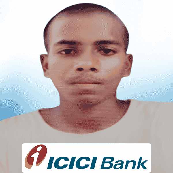 Rahul Kumar, a B.Sc. IT student of CIMAGE Group of Institutions, Patna, secured placement at ICICI Bank, one of India's leading private sector banks.