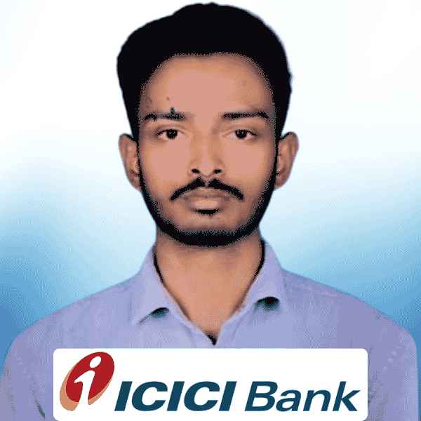 Rana Pratap Singh, a BCA student at CIMAGE Group of Institutions, Patna, secured a placement with ICICI Bank — one of India's largest private sector banks.