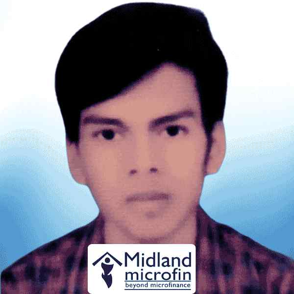 CIMAGE Group of Institutions Patna student Rishi Raj got placement at Midland Microfin Ltd